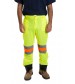 MTQ Flagman Hi Vis pant